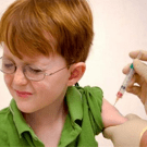 Senelik grip aşısı uygulanan çocuklar gribe daha fazla yakalanıyor